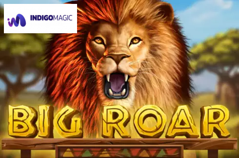 Big Roar